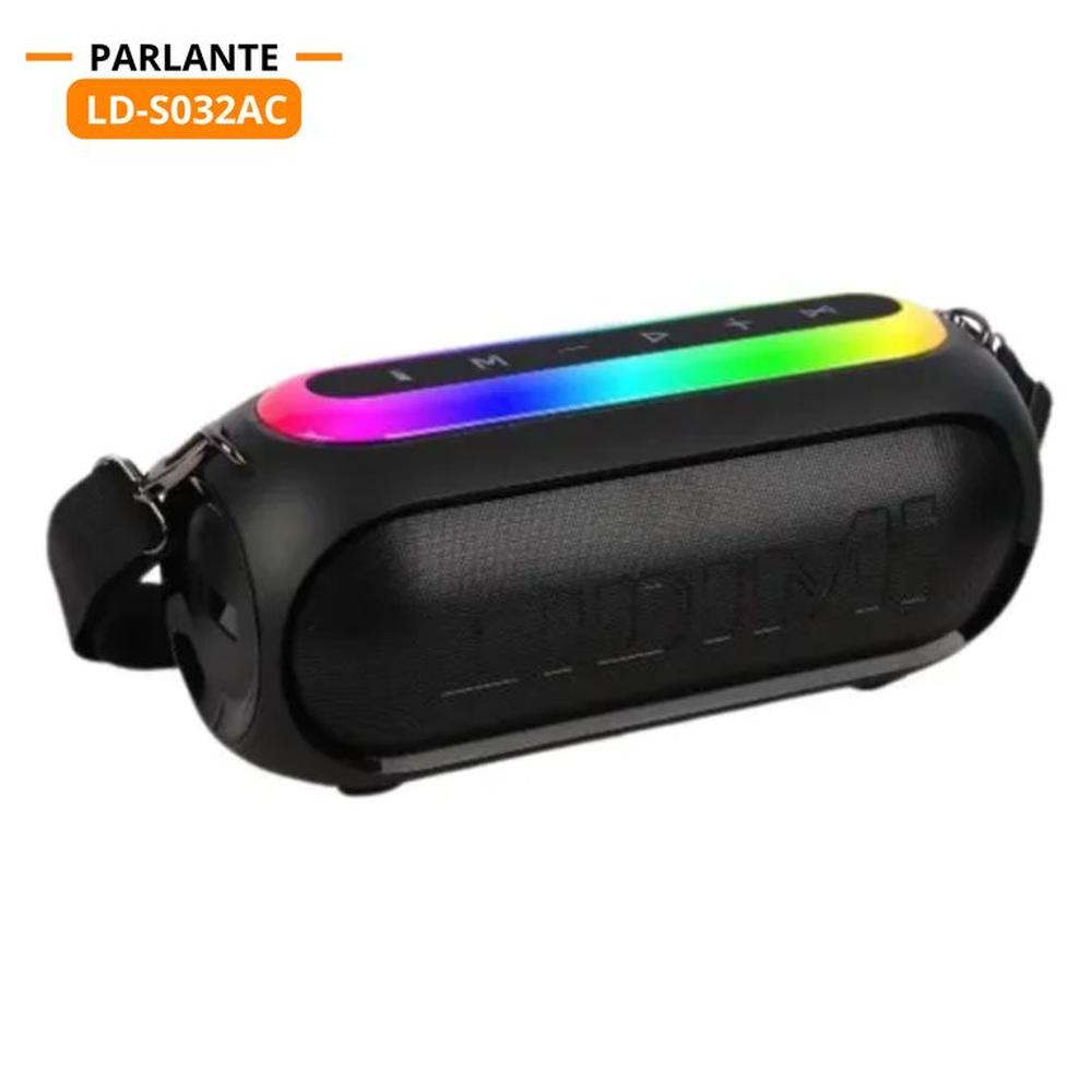 Parlante LIDIMI LD-S032AC con 40W de Potencia