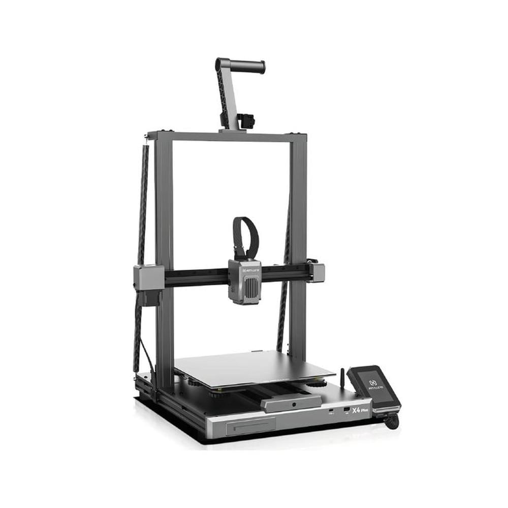 Impresora 3D SW- X4Plus de Filamento Wifi-USB pantalla tactil