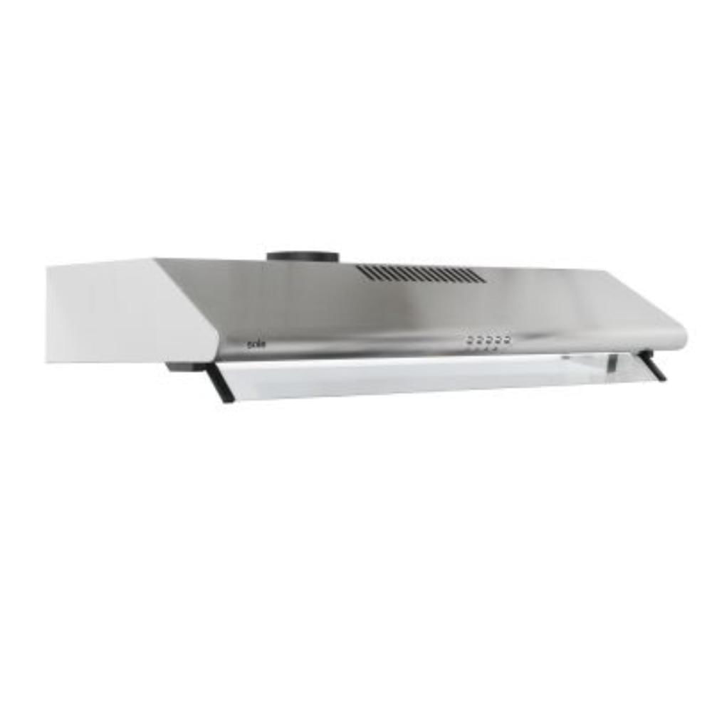 Campana Extractora Sole TURE22CO