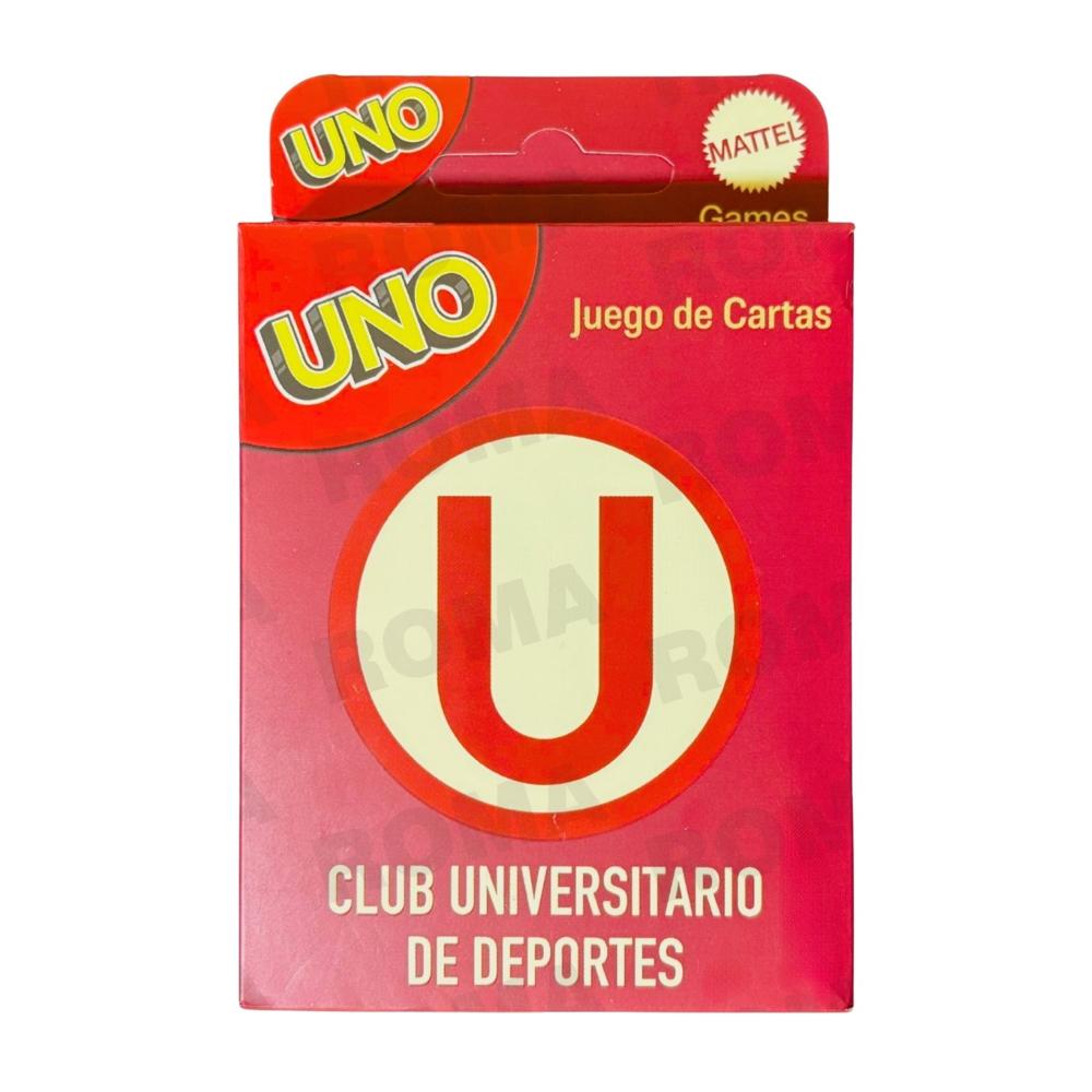 Jugar Uno Online Juegos De Cartas Para Uno Solo UNO – EDICIÓN LA U