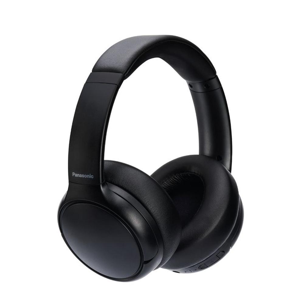 Audífonos Bluetooth M600 Negro 65 horas - Noise Cancelling