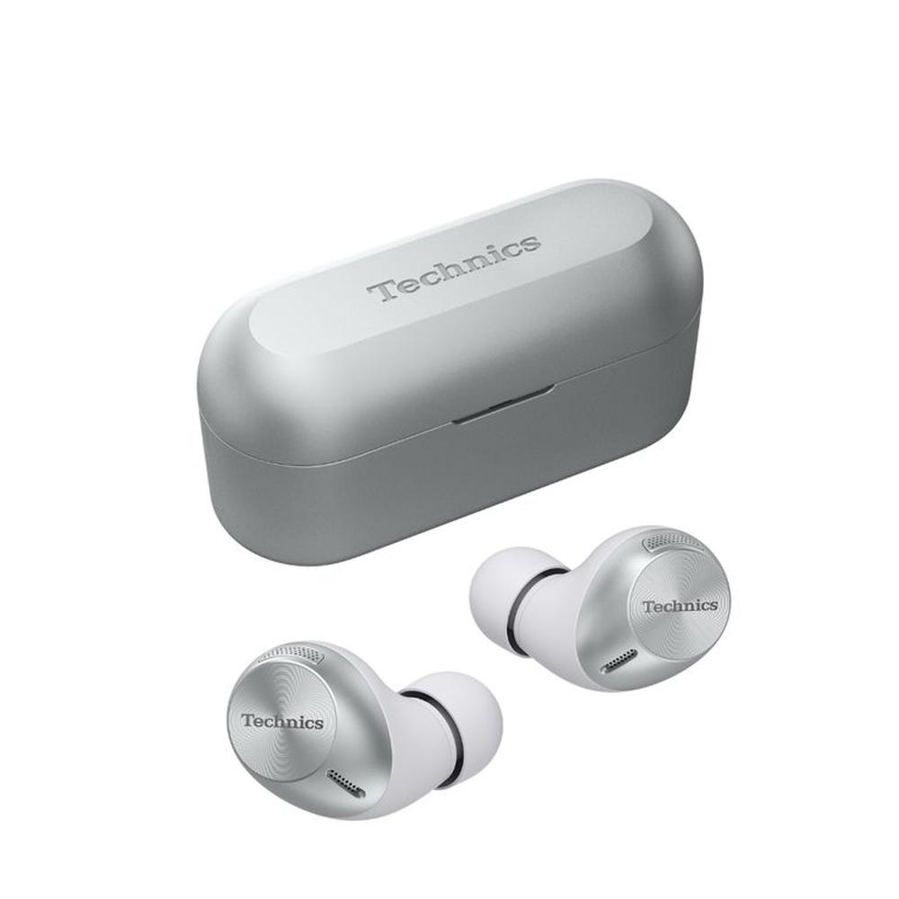Audífonos Bluetooth In Ear AZ40M2 Technics Silver