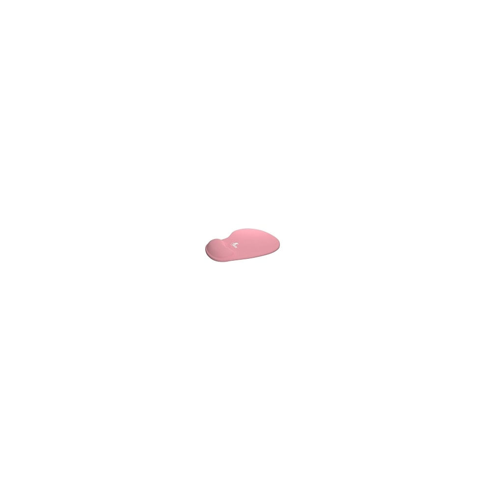 Xtech Mouse Pad Gaming Rosa Con Almohadilla Para Muñeca Xta-530 - Como