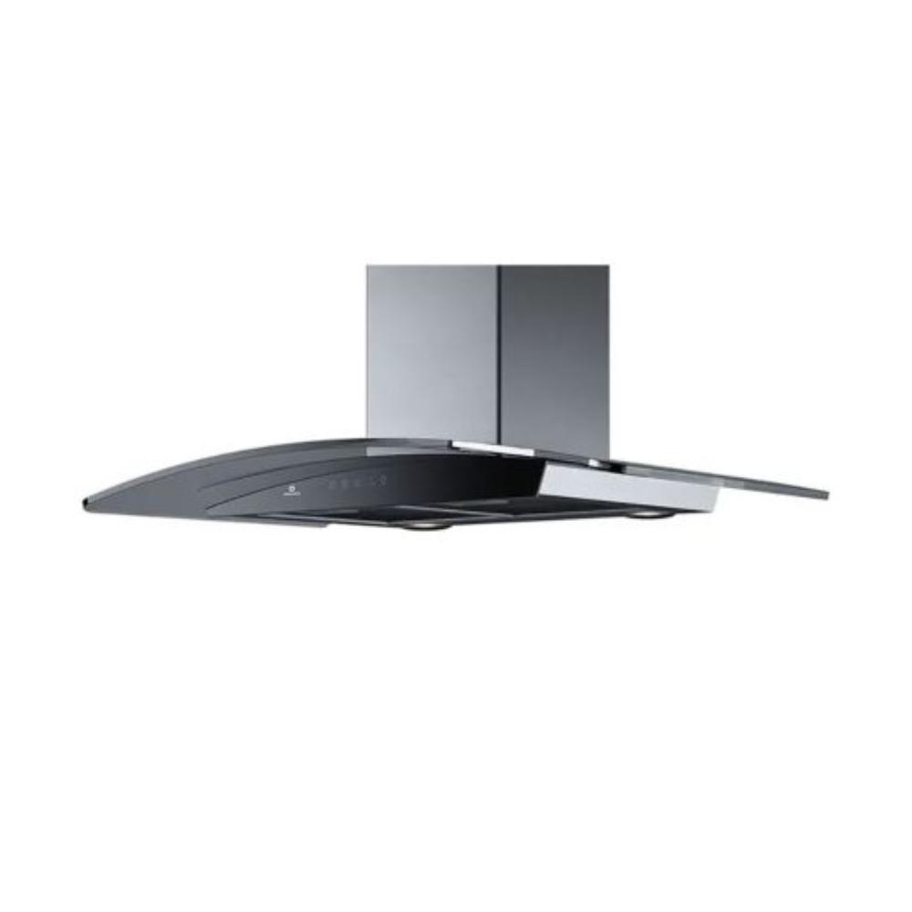 Campana Extractora tipo Chimenea Indurama CEI-90NEVC