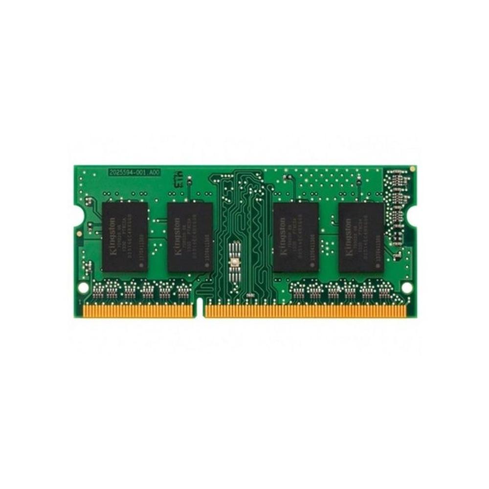 Memoria Ram Kingston KVR16LS114WP 4GB DDR3L CL11 1600Mhz SODIMM