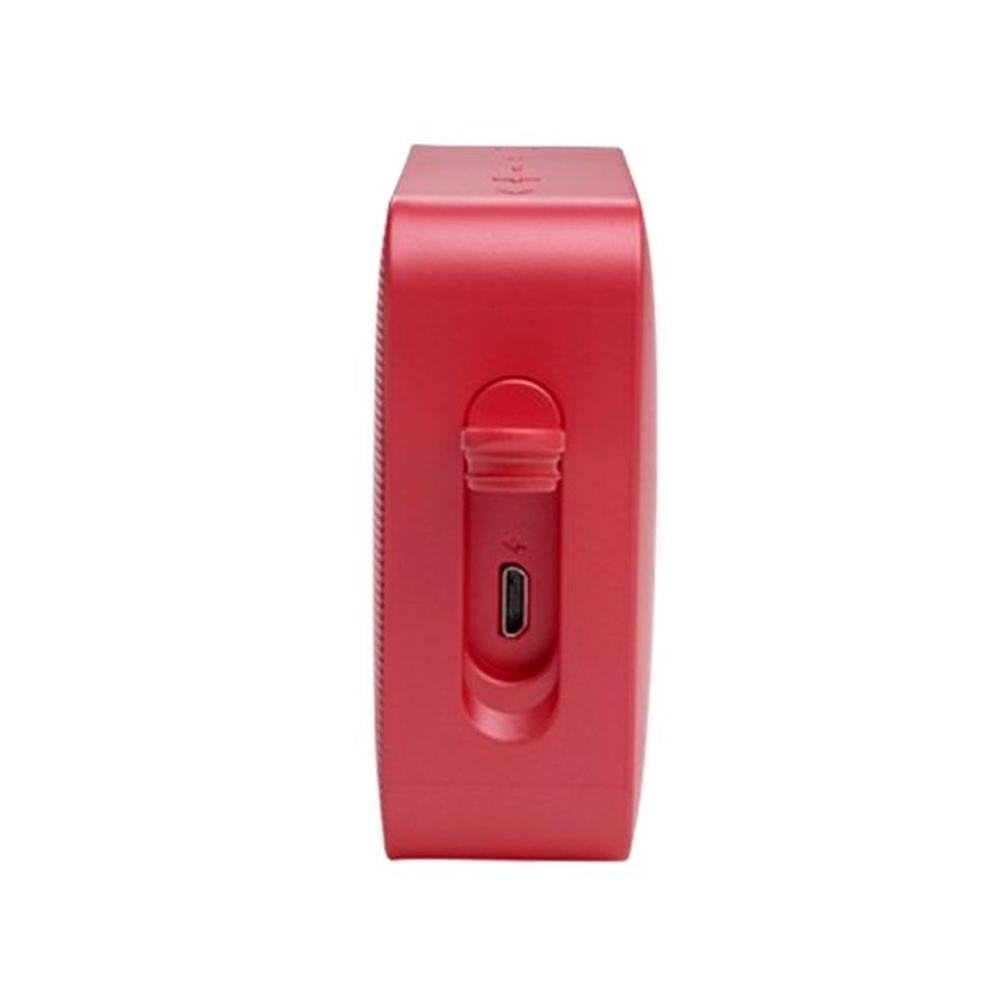 Parlante Jbl Bluetooth Altavoz Go Essential Impermeable Ip67 5Hr Rojo Parlante Jbl Bluetooth Altavoz Go Essential Impermeable Ip67 5Hr Rojo