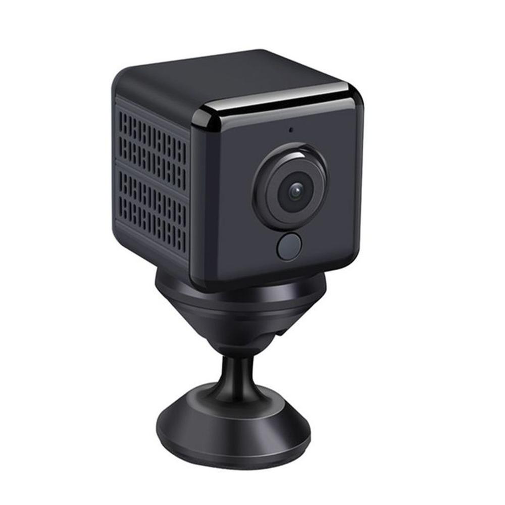 Mini Cámara ST Q11 HD 720P1080P Visión Nocturna Negro - Q11-1080P-ST