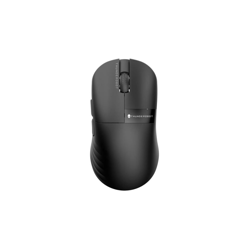 Mouse Gamer Thunderobot ML8 Inalambrico BT/Nearlink/2.4HZ/Cable 26K DPI Negro Mouse Gamer Thunderobot ML8 Inalambrico BT/Nearlink/2.4HZ/Cable 26K DPI Negro