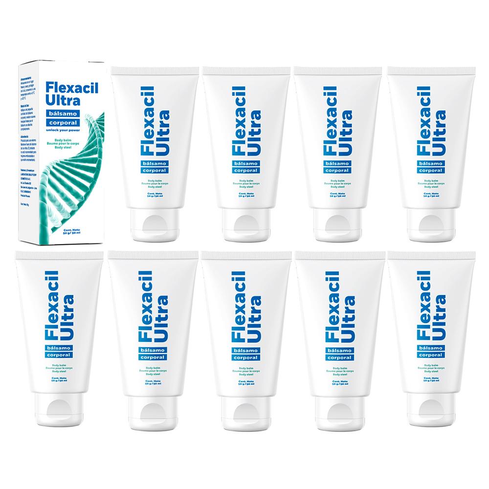 CREMA FLEXACIL ULTRA-9 PACK-Alivio Rápido y Natural para el Dolor Articular CREMA FLEXACIL ULTRA-9 PACK- Alivio Rápido y Natural para el Dolor Articular CREMA FLEXACIL ULTRA-9 PACK-Alivio Rápido y Natural para el Dolor Articular CREMA FLEXACIL ULTRA-9 PACK- Alivio Rápido y Natural para el Dolor Articular