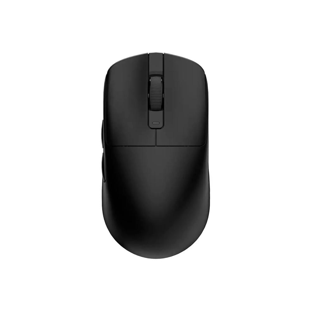 Mouse Gamer Royal Kludge M3 Inalambrico Dark Knight Wireless-BT-USB Mouse Gamer Royal Kludge M3 Inalambrico Dark Knight Wireless-BT-USB