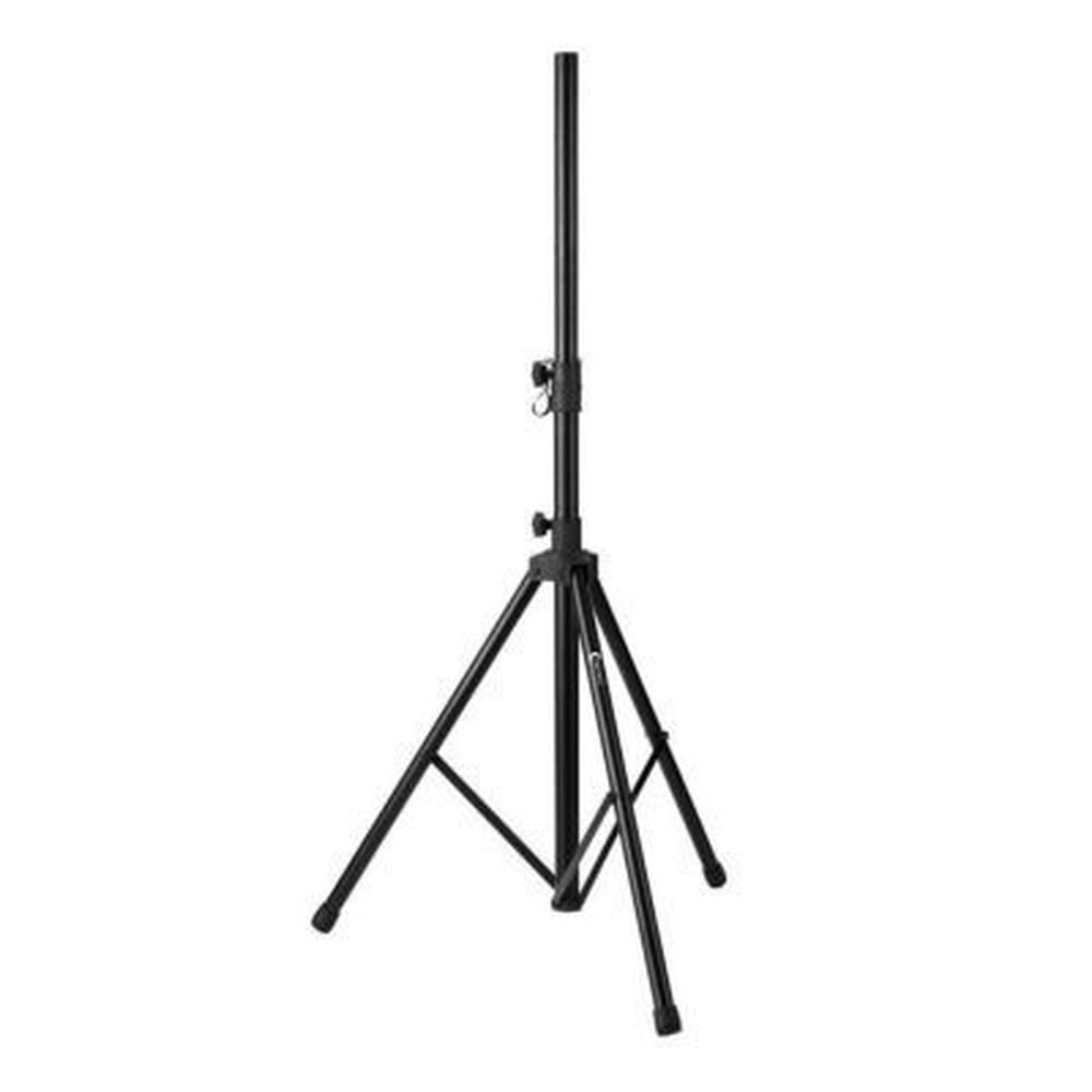 Trípode para Parlante 1.50 cm TREVELY Negro