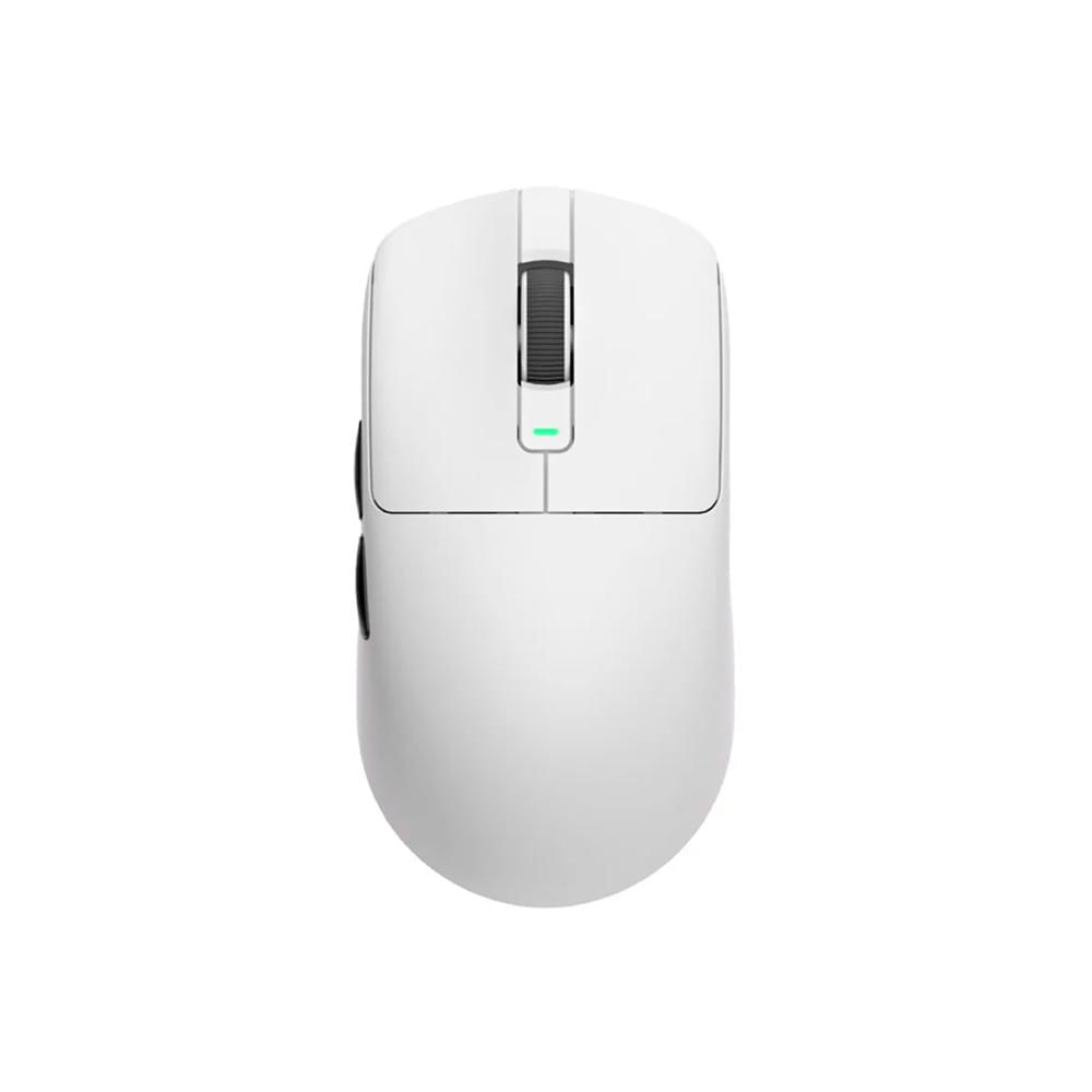Mouse Gamer Royal Kludge M3 Inalambrico Panda Wireless-BT-USB Mouse Gamer Royal Kludge M3 Inalambrico Panda Wireless-BT-USB