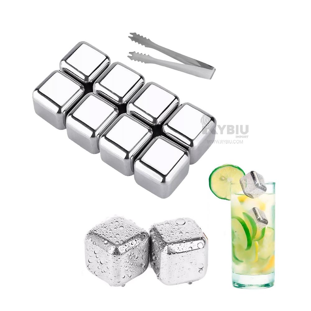 Kit para Fridge Facil de Guardar Plateado Y+Regalo Agendita