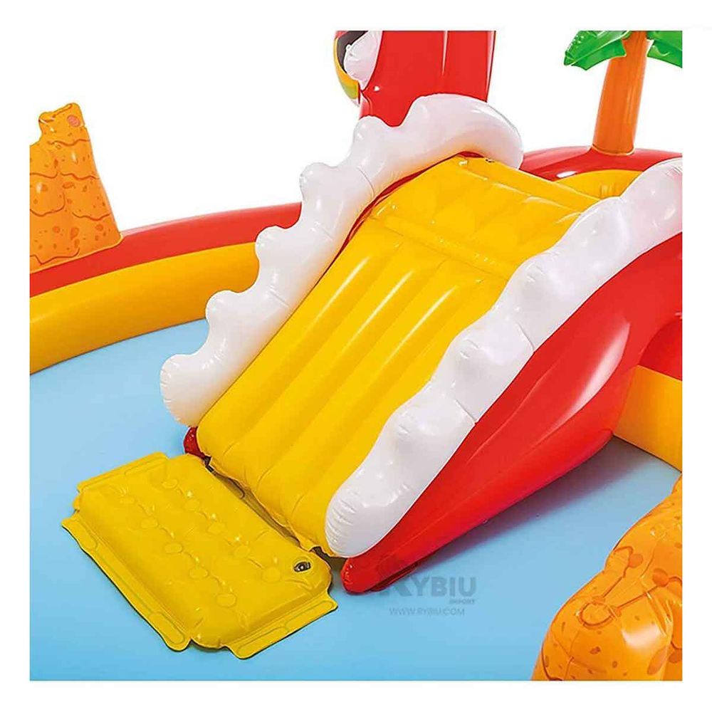 Centro de Juego de Aventuras en Rojo Y+Agendita Centro de Juego de Aventuras en Rojo Y+Agendita