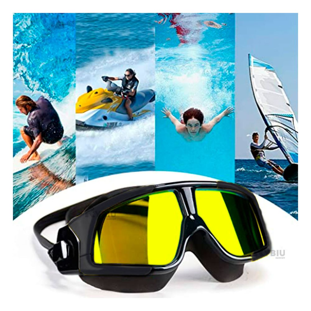 Lentes Excelentes para el Mar y los Aventureros Y+Agendita Lentes Excelentes para el Mar y los Aventureros Y+Agendita