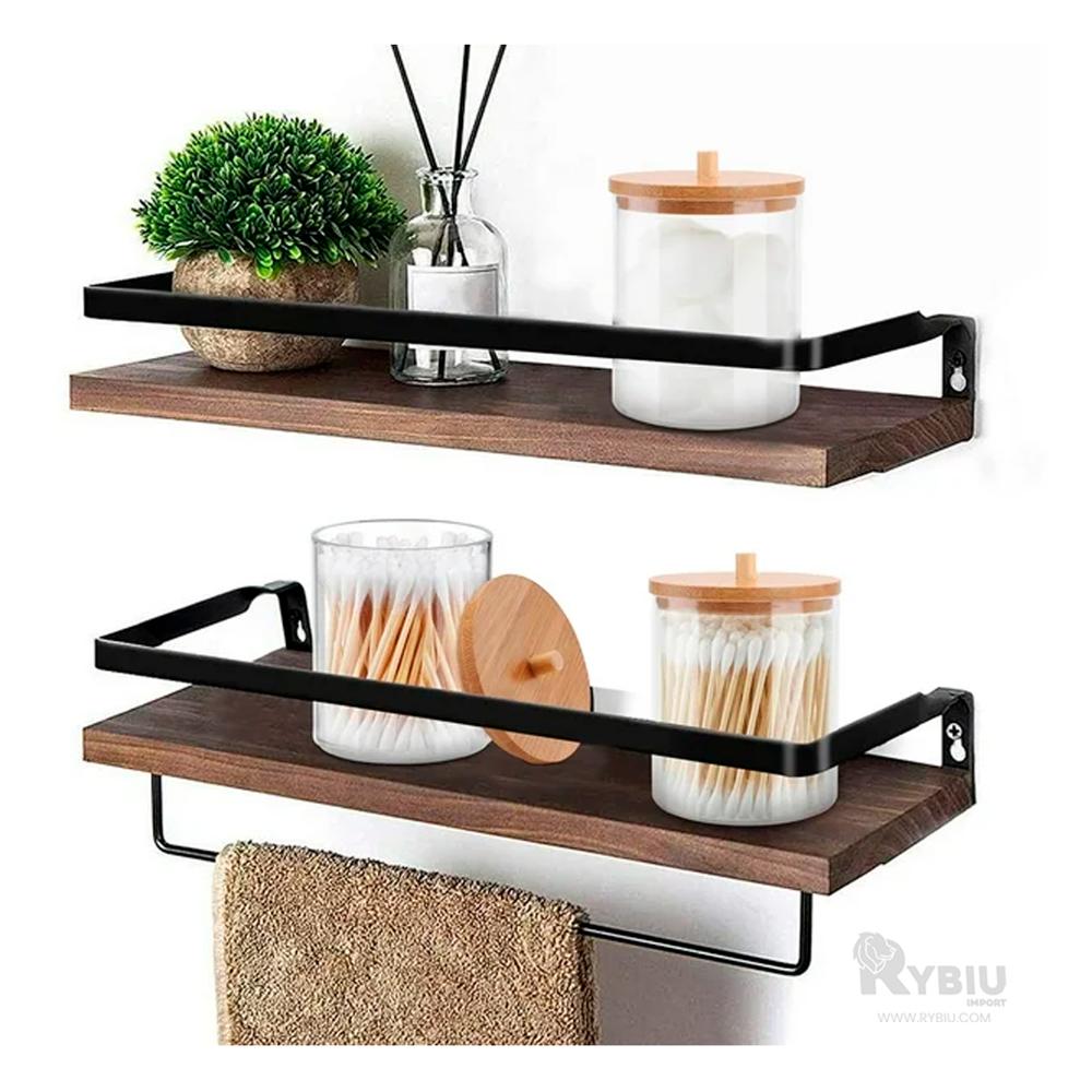 Expendedor con Madera en Transparente Y+Post-it Adhesivos