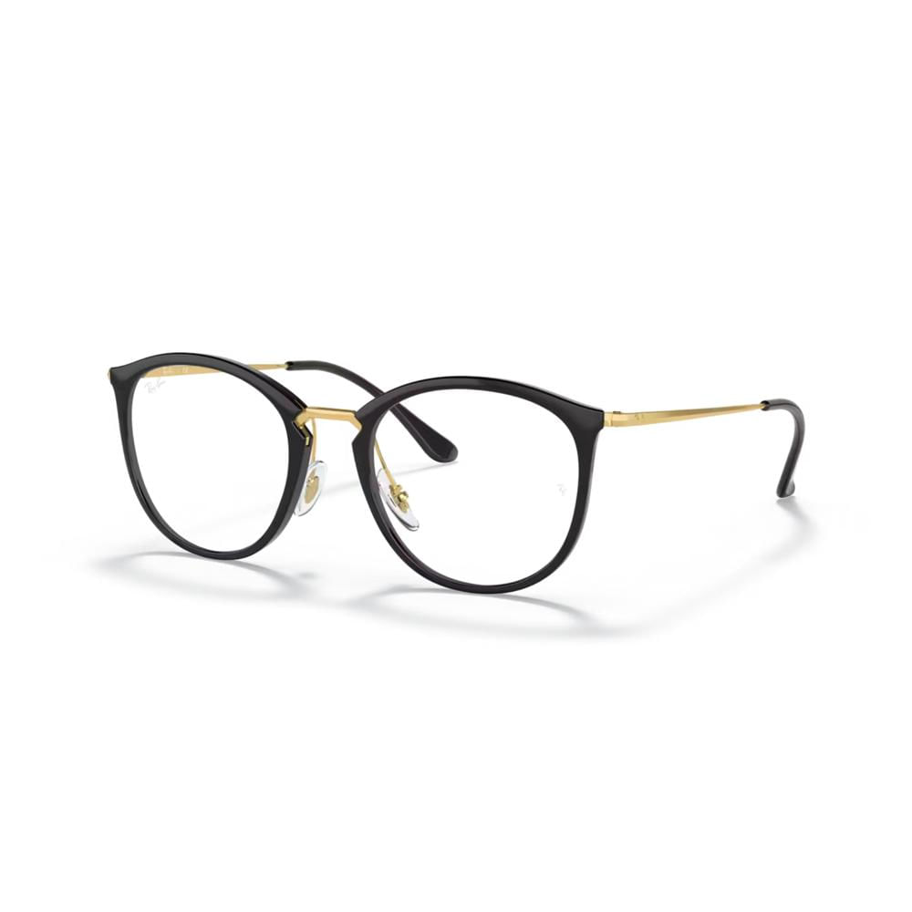 Montura Descanso Unisex Rx7140 2000 51 Ray Ban - 1024839
