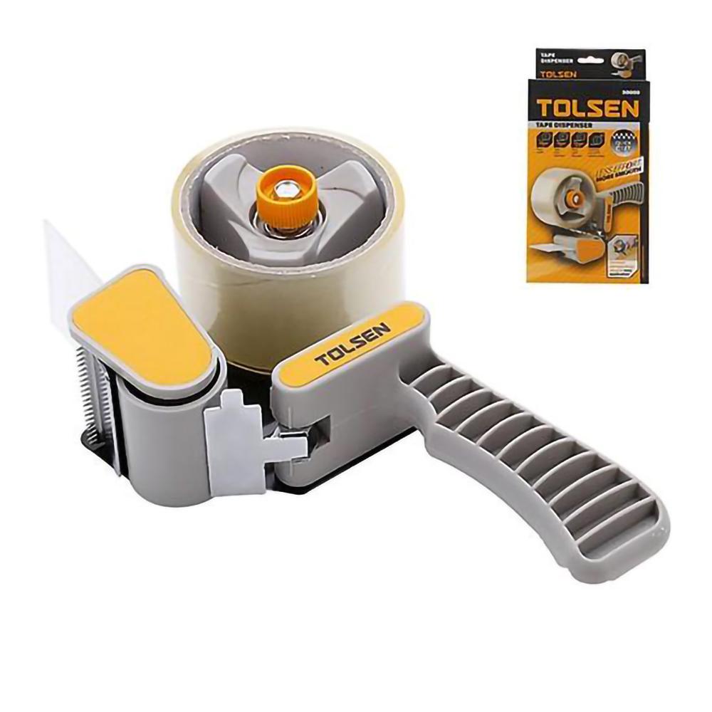 Dispensador de Cinta de Embalaje 2” Tolsen