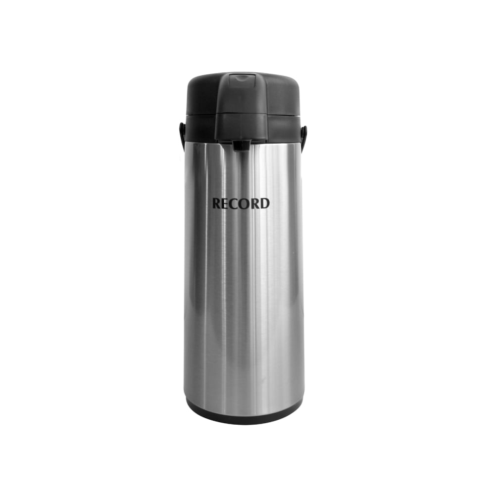 Termo Bomba Acero Inox 1.9 Litros - 10161401