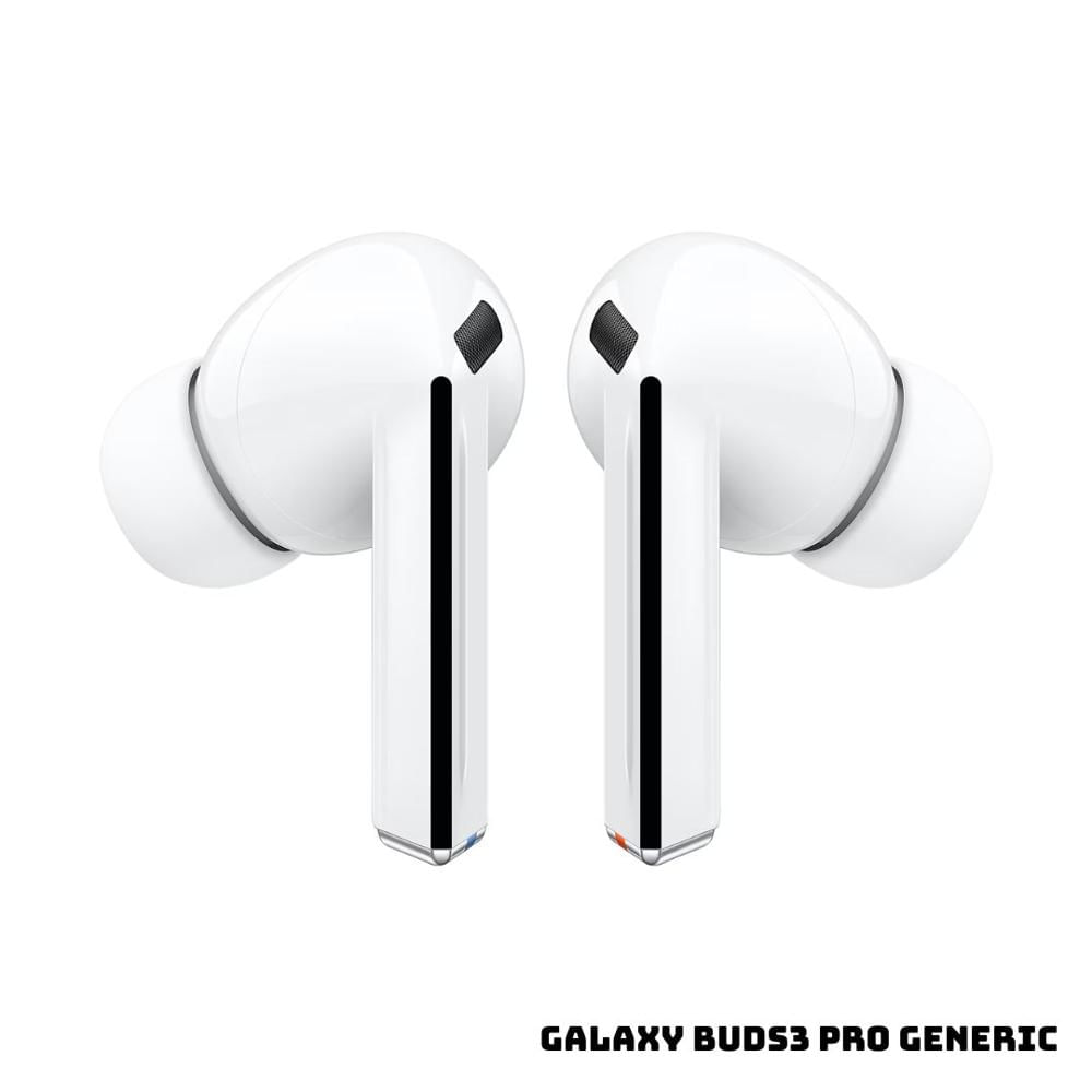 AUDIFONOS BLUETOOTH GALAXY BUDS 3 PRO - WHITE