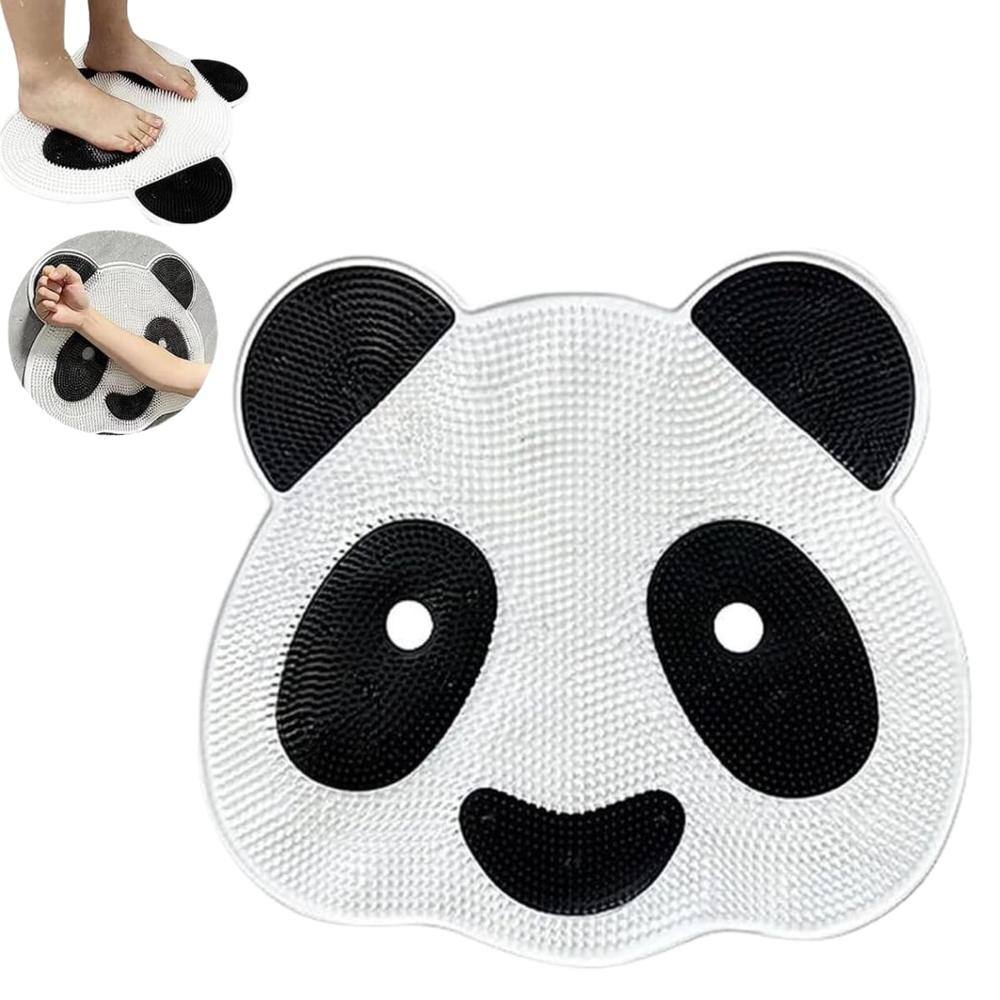 Piso de Ducha Antideslizante Modelo Panda  5590003