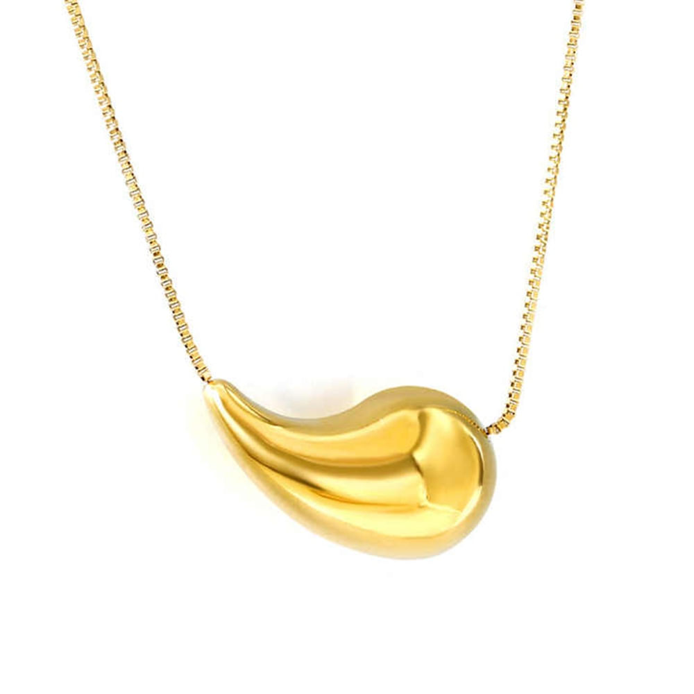 Collar Gota Chunky Waterproof