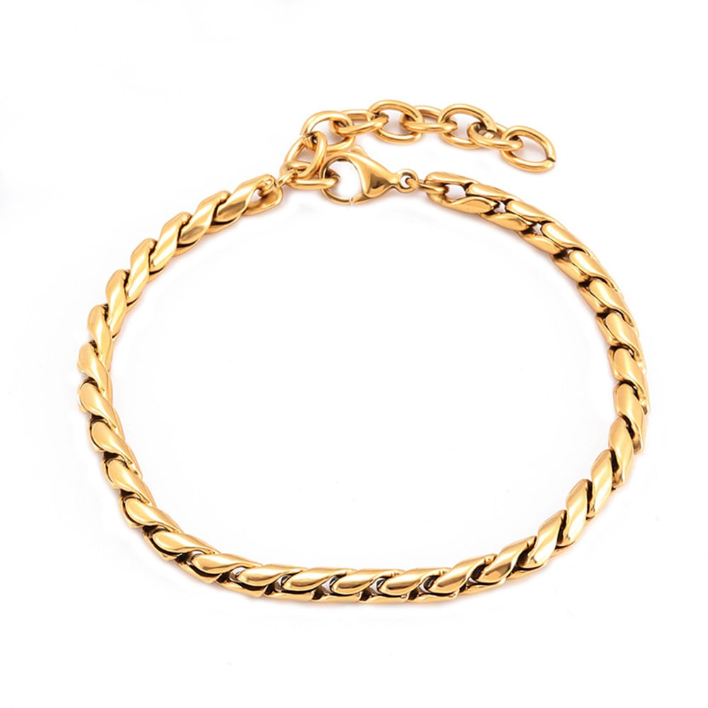 Pulsera Cordón Maxi Waterproof