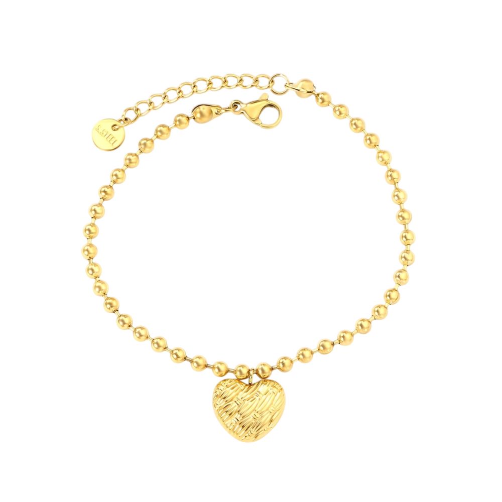 Pulsera Magic Heart Waterproof