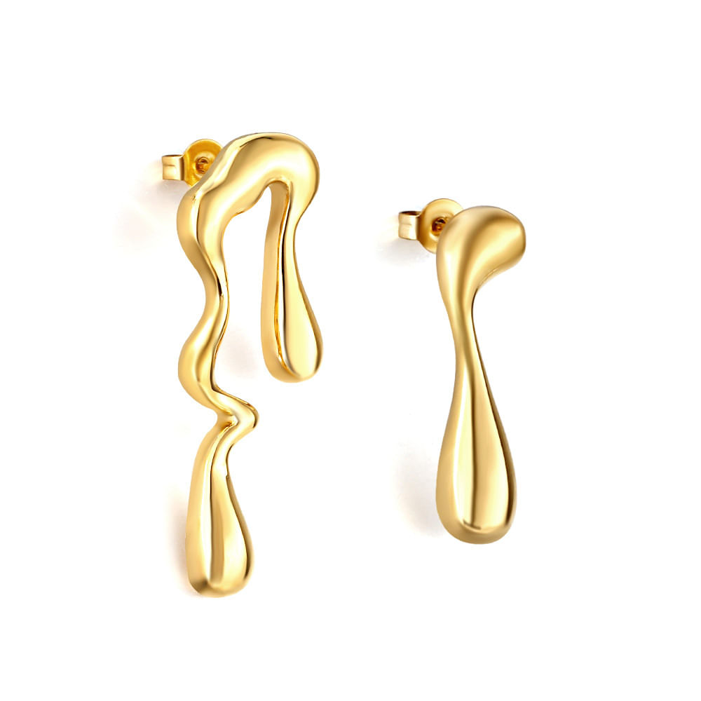 Aretes Suki Waterproof