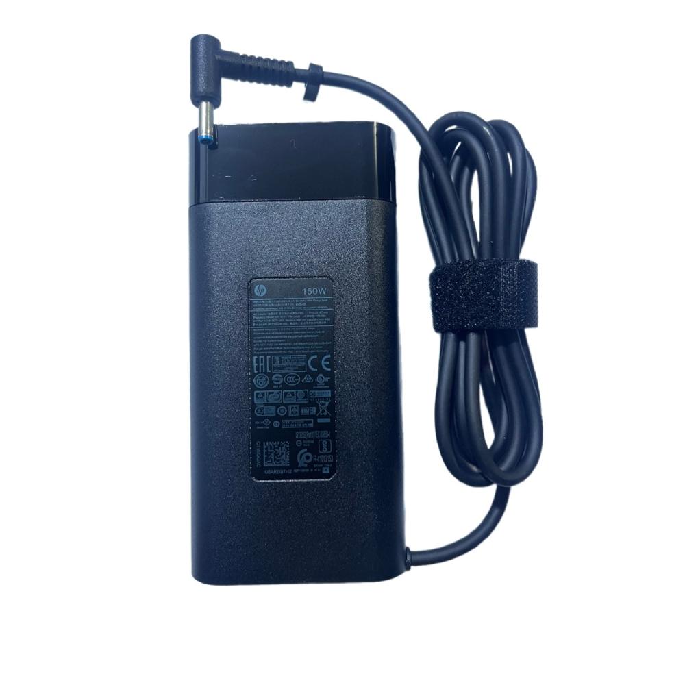 Cargador Para Hp 19.5v 7.7A 150W punta azul Cargador Para Hp 19.5v 7.7A 150W punta azul