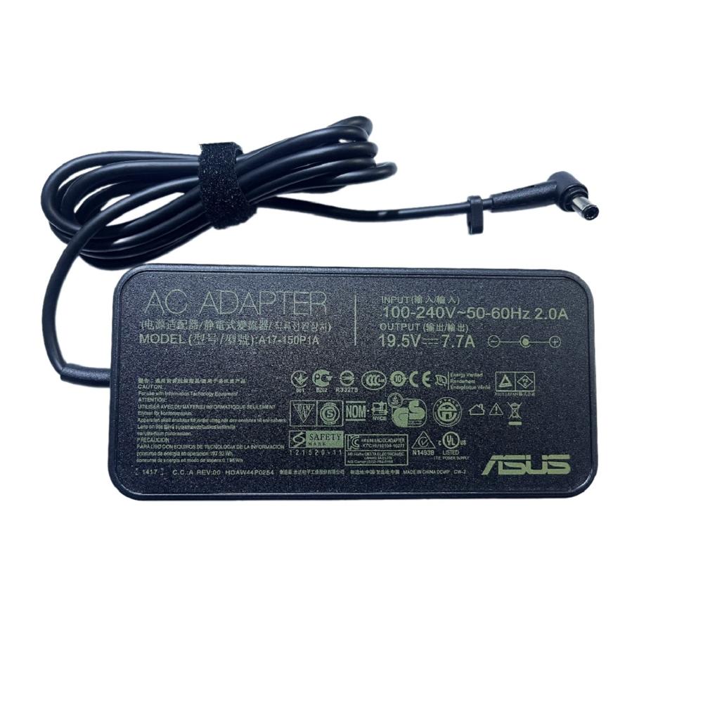 Cargador Para Asus 19.5v 7.7a 150W (5.5*2.5) Cargador Para Asus 19.5v 7.7a 150W (5.5*2.5)