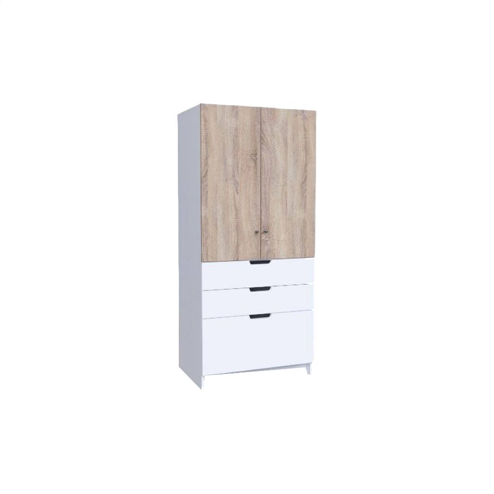 CLOSET ORGANIZADOR ARES NACION MUEBLES