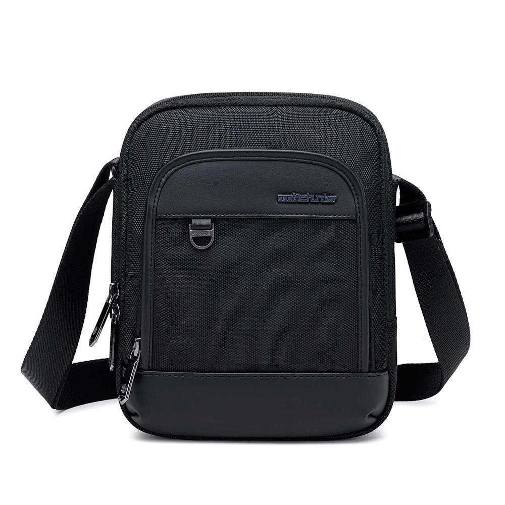 Morral Arctic Hunter K00689 Negro