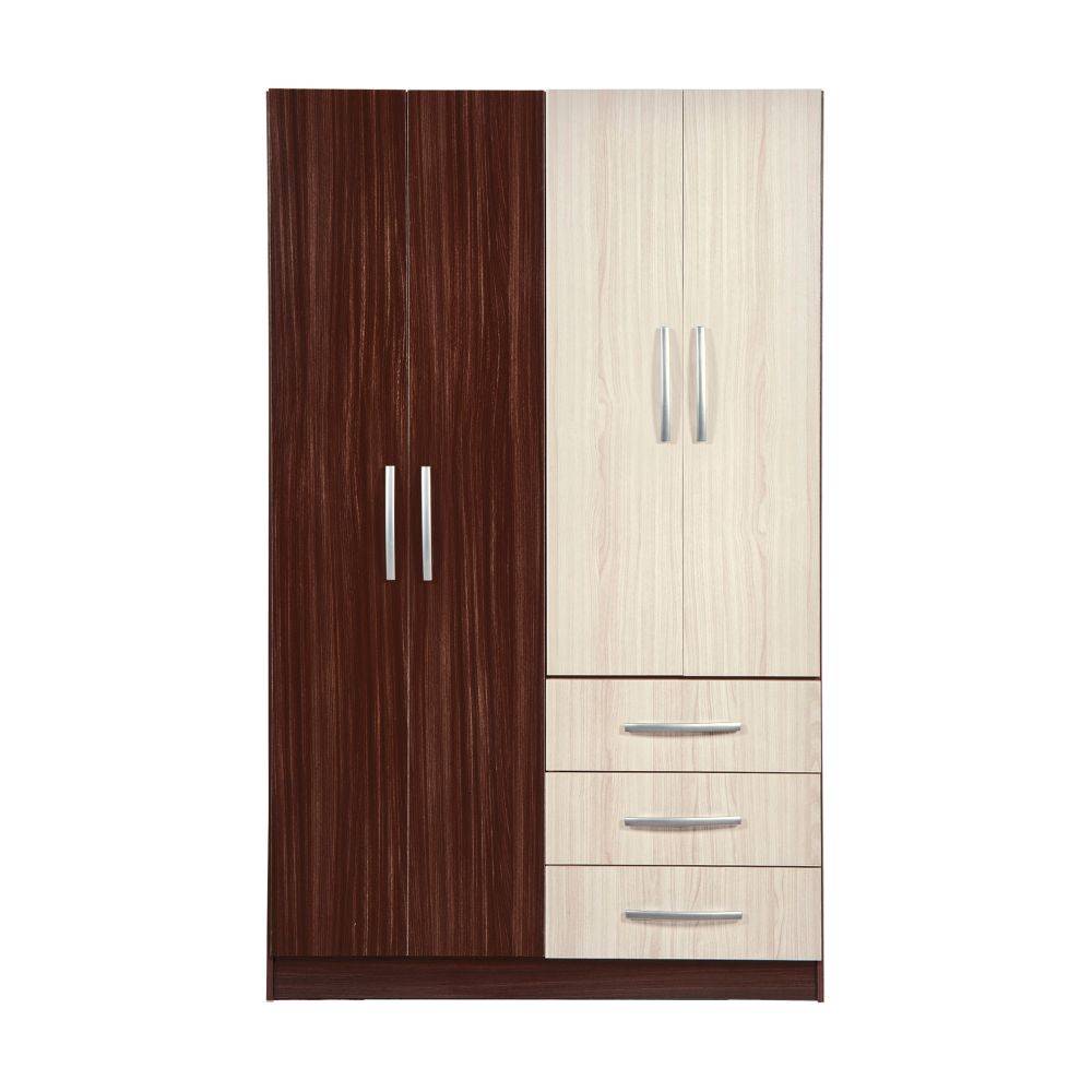 CLOSET MILUSKA NACION MUEBLES
