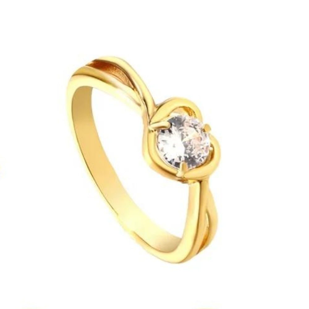 Anillo Mary Love Waterproof