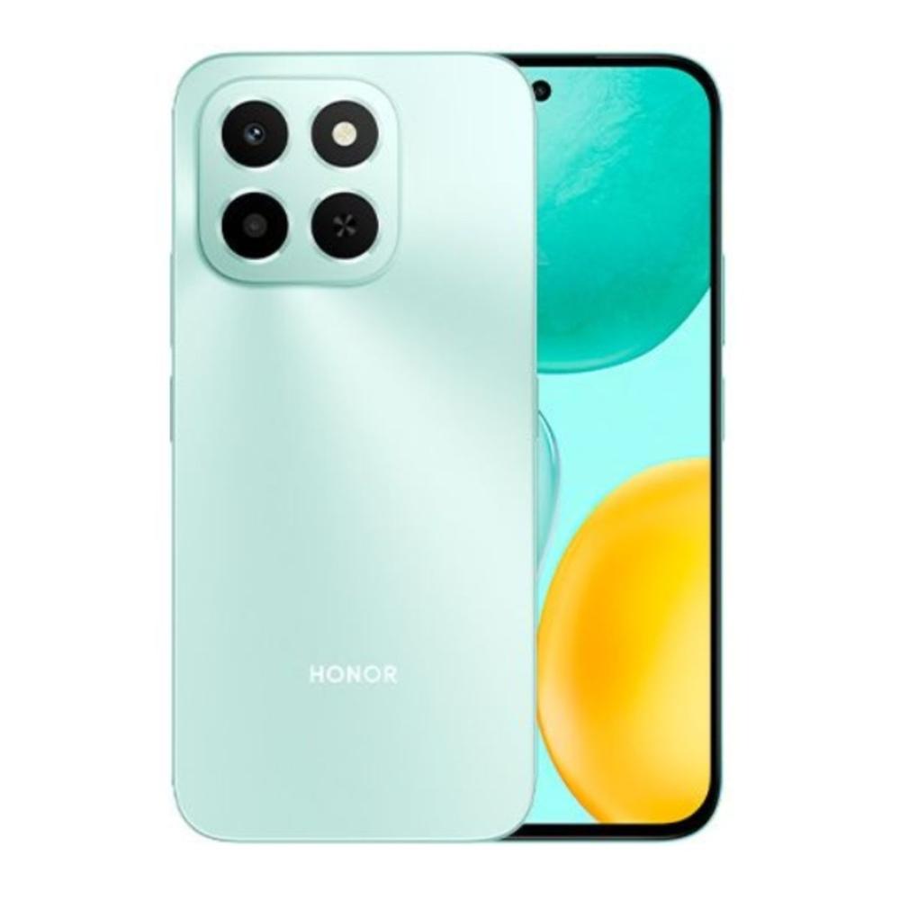 Honor X6c 6GB Ram 256GB Azul Cian