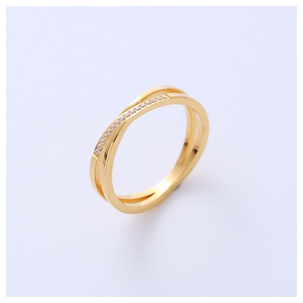 Anillo Ximena Waterproof