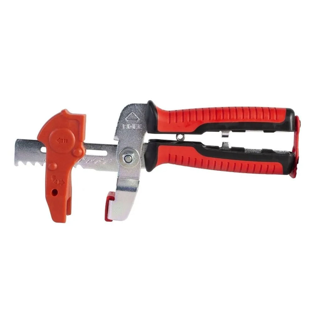 Tenaza Rubi Delta Level System Fast-Fix 610005651