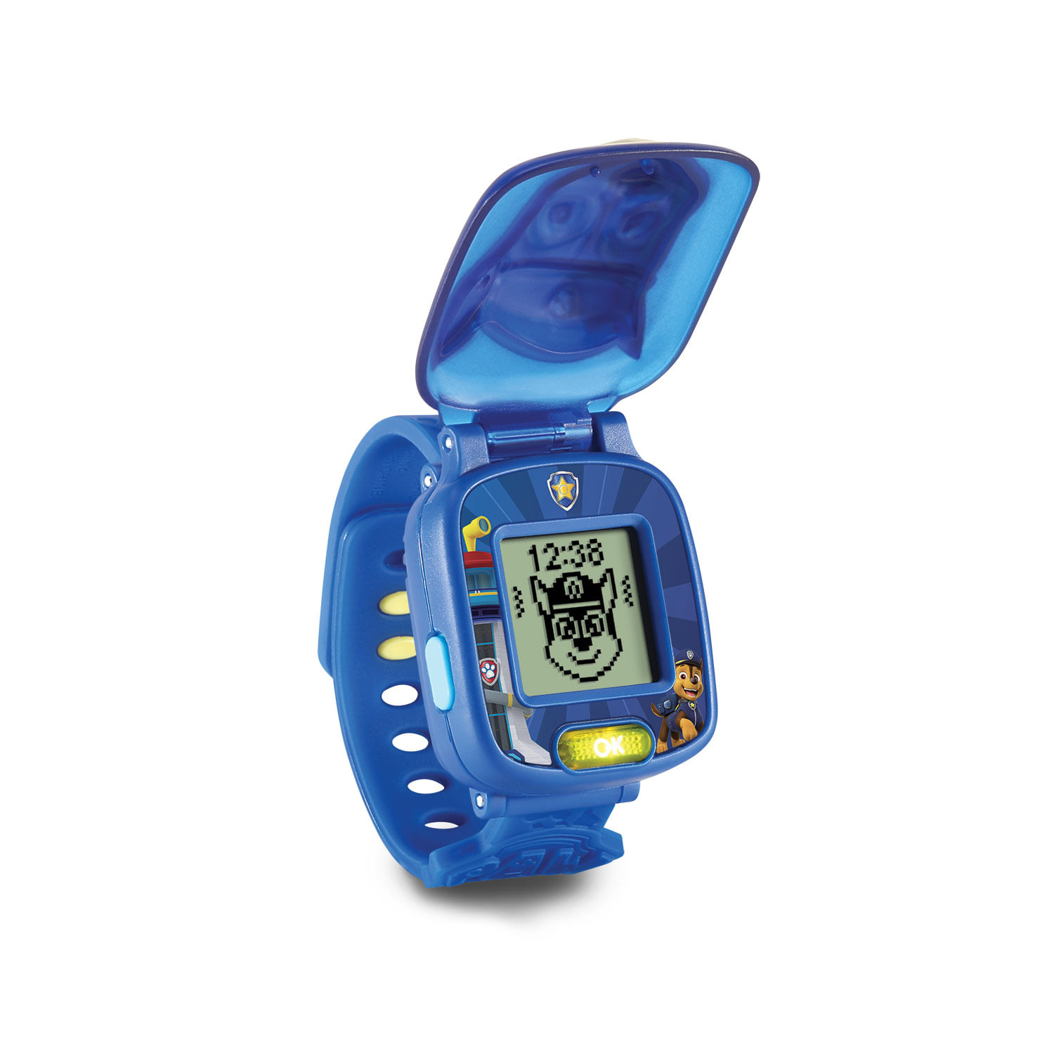 Reloj Educativo Vtech Paw Patrol Chase