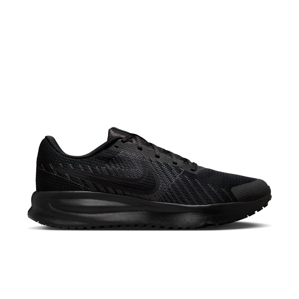 Zapatillas Running Nike Hombre Run Defy Hm9594-002 Negro Oechsle