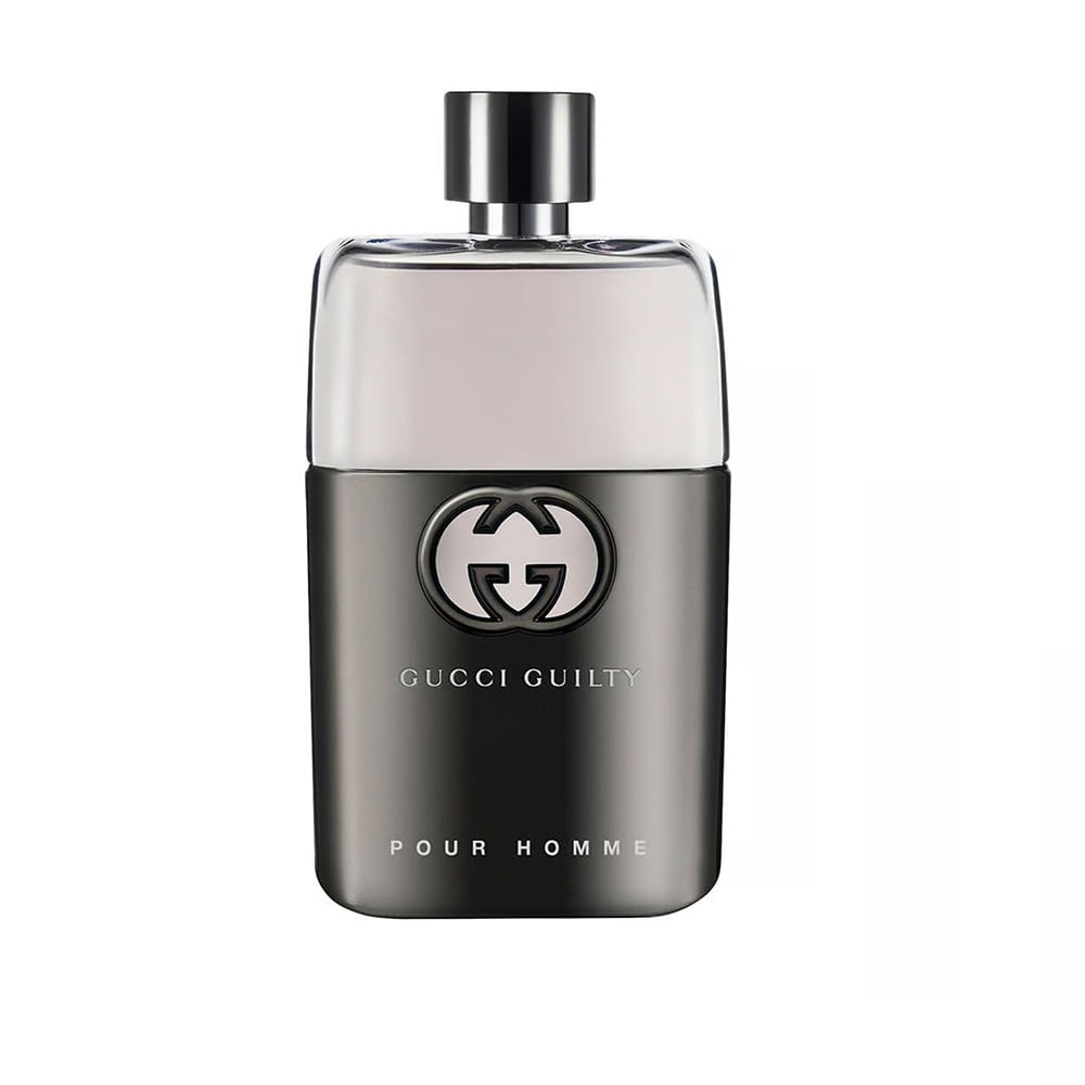 Gucci Guilty Edt 90 ml Gucci Guilty Edt 90 ml
