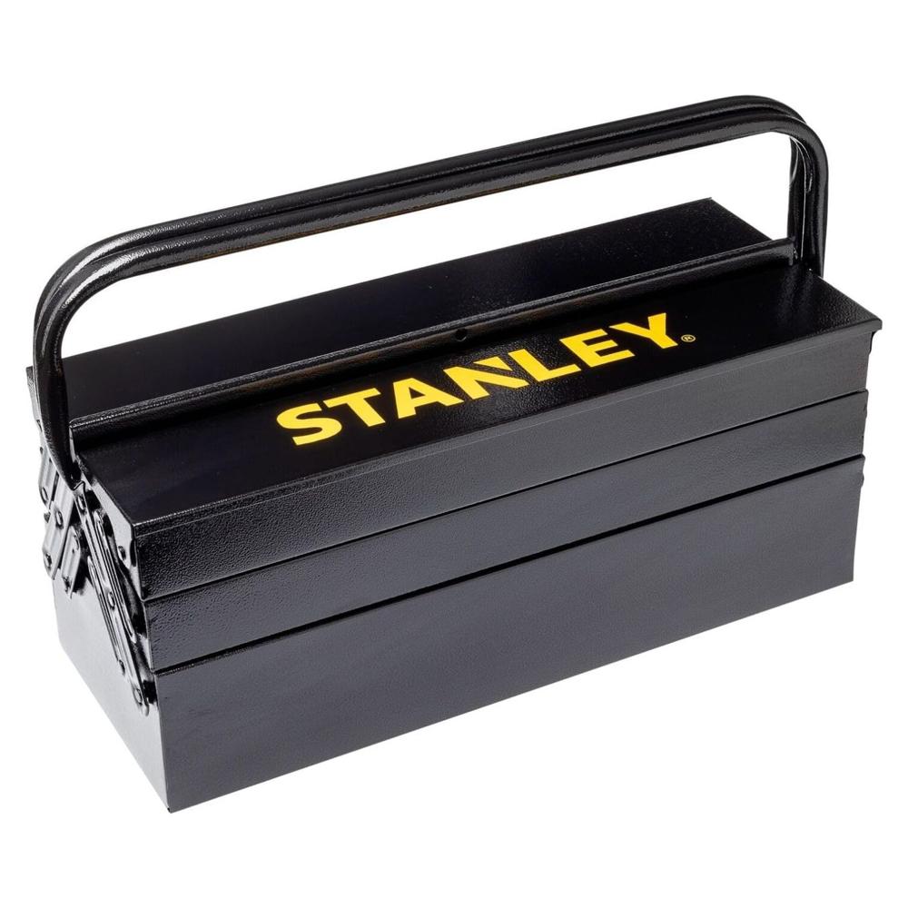 Caja metalico 5 bandejas portas Herramientas 20"" STST98724LA