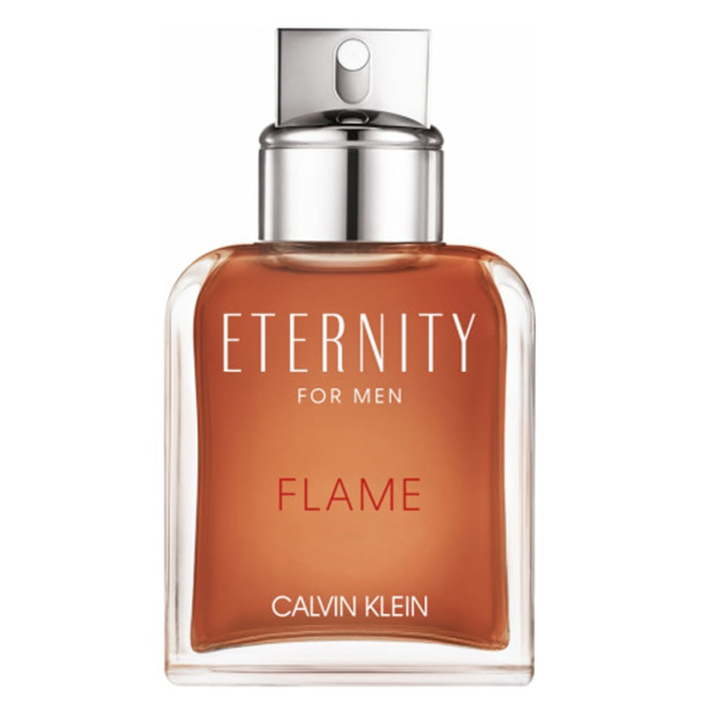 Calvin Klein Eternity Flame edt 100 ml Calvin Klein Eternity Flame edt 100 ml