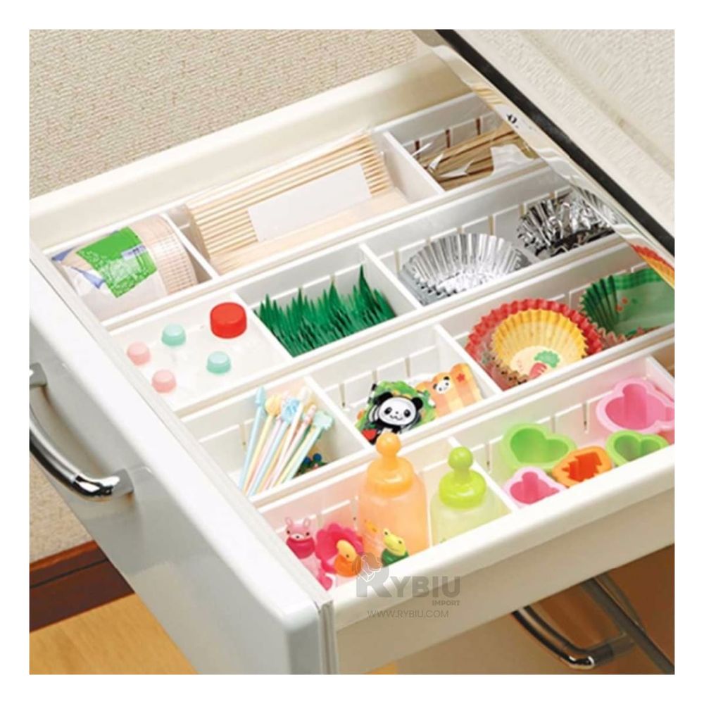 Cesta Estructurada y Eficaz en Color Blanco Y+Agendita Cesta Estructurada y Eficaz en Color Blanco Y+Agendita