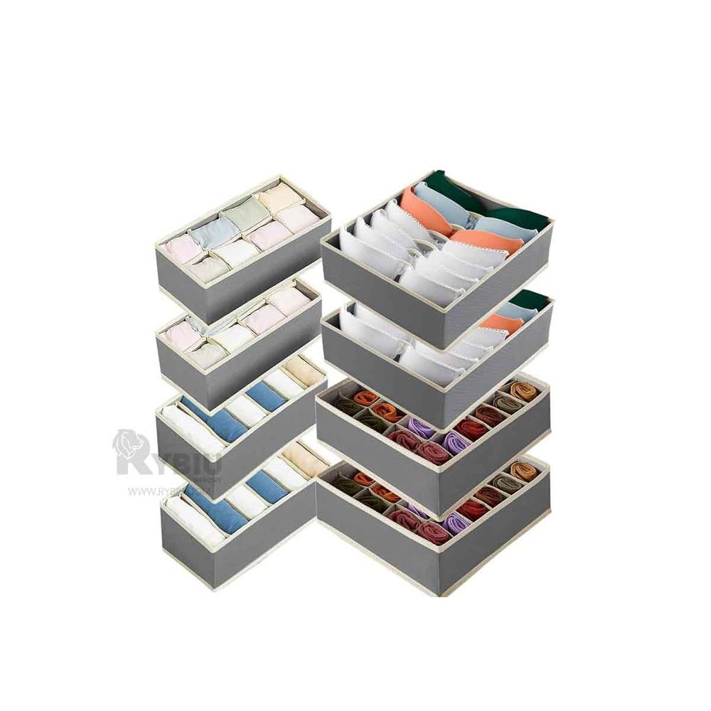 Set Arreglador de Plomo con Borde Beige Y+Papel de Regalo