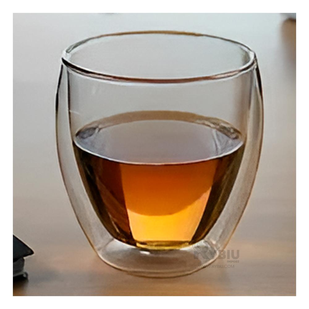 Copa para Bebidas Funcional de Doble Capa Y+Gift MiniAgenda