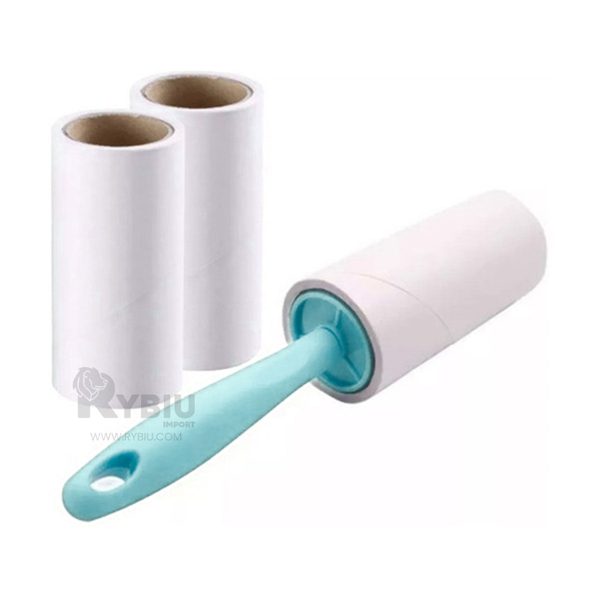 Rodillo Removedor de Pelusa es Ideal y Practico