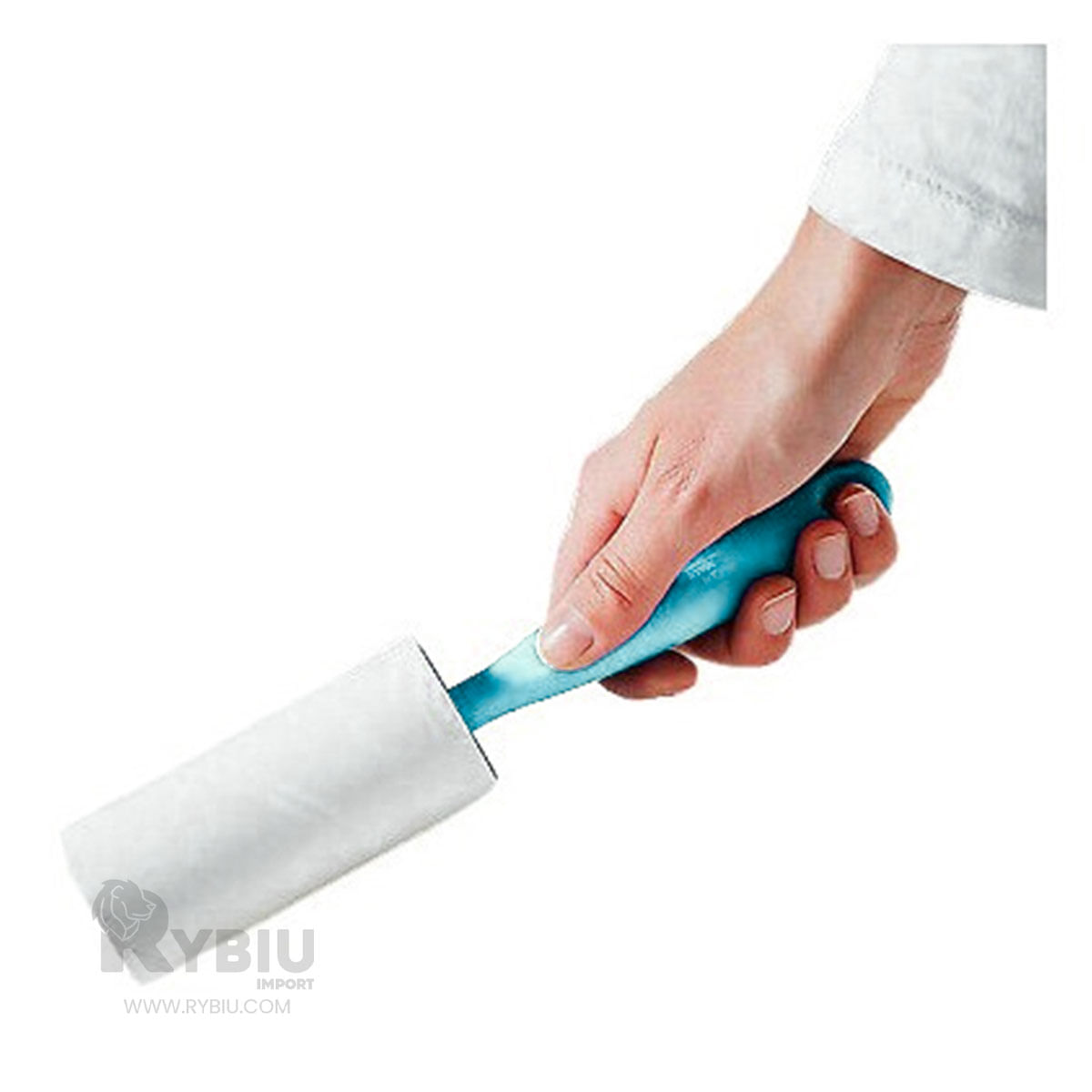 Rodillo Removedor Ideal para Quitar Pelusa