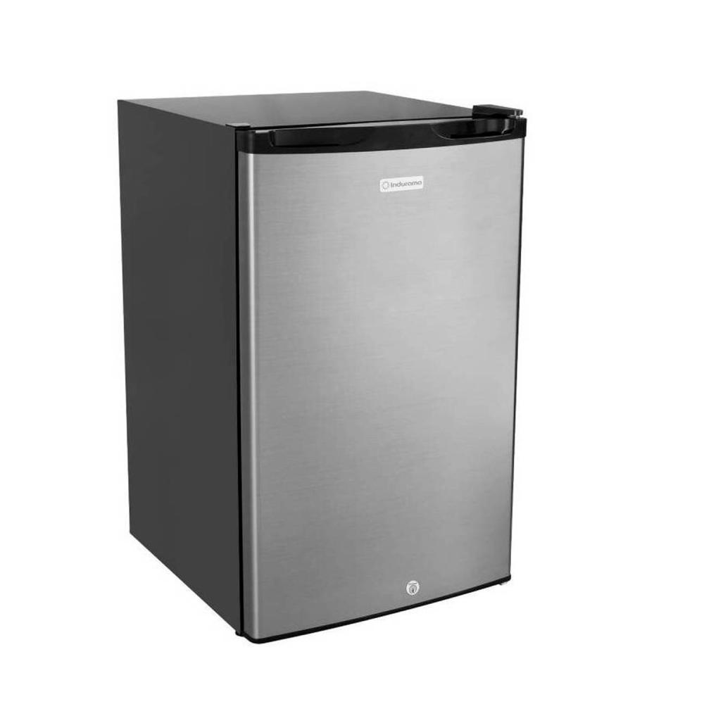 Frigobar Indurama 122L RI-159 Silver