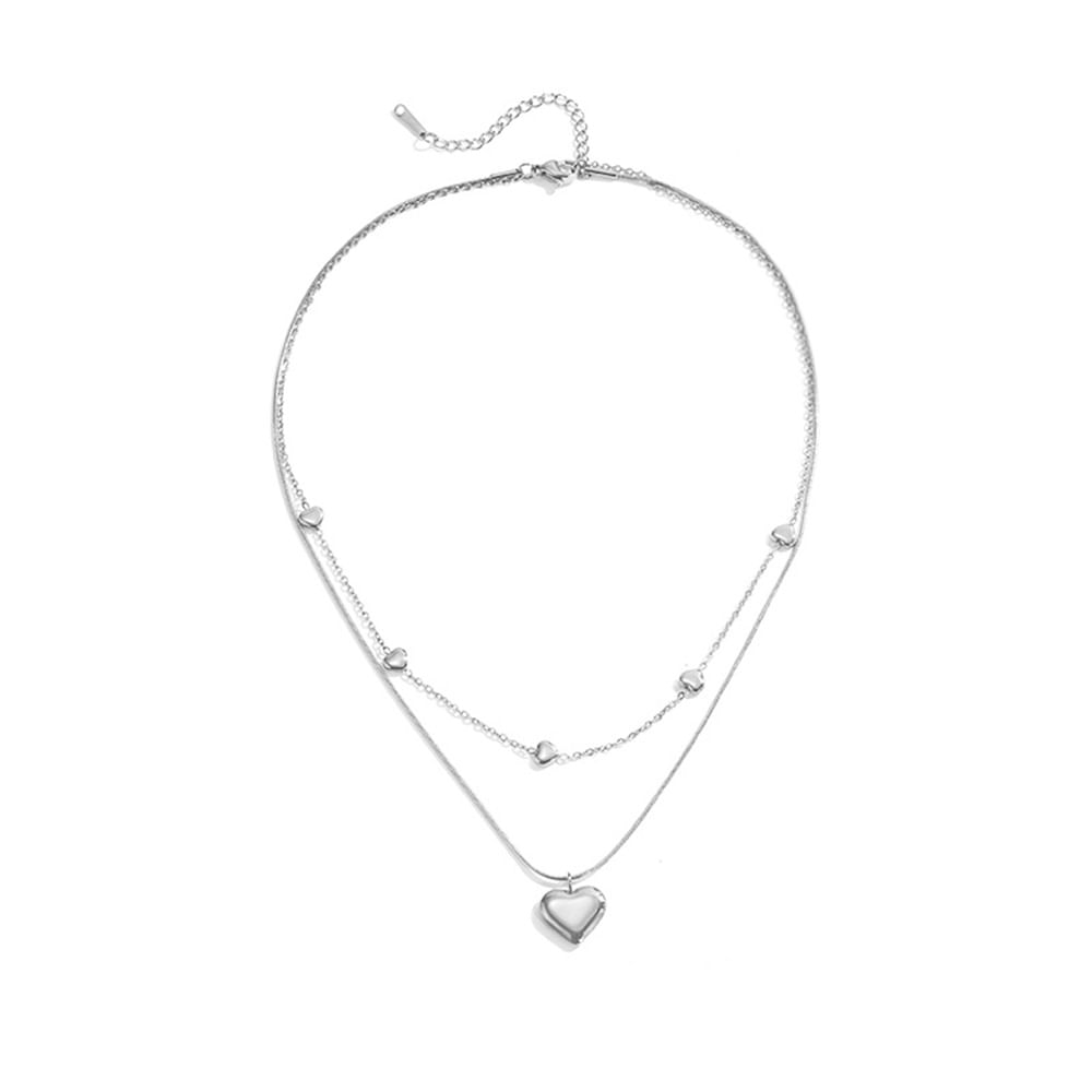 Collar Doble Karina Waterproof